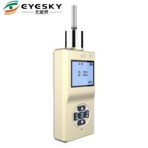  USB Power Supply DC5V Portable Nitrogen Gas Detector Key Operation As 2000000 Times Manufactures