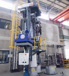 Suzhou Vanforge Metals Co.,  Ltd.