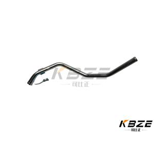 China ISUZU 4HK1 8-97376616-0 EGR WATER PIPE REPLACEMENT FOR HITACHI EXCAVATOR on sale