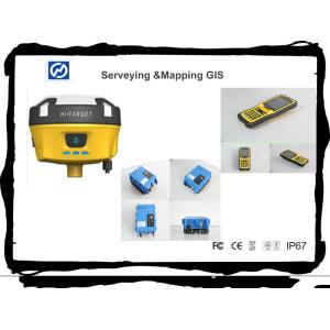 Surveying and Construction Layout GNSS GPS RTK Instruments Small Satellite