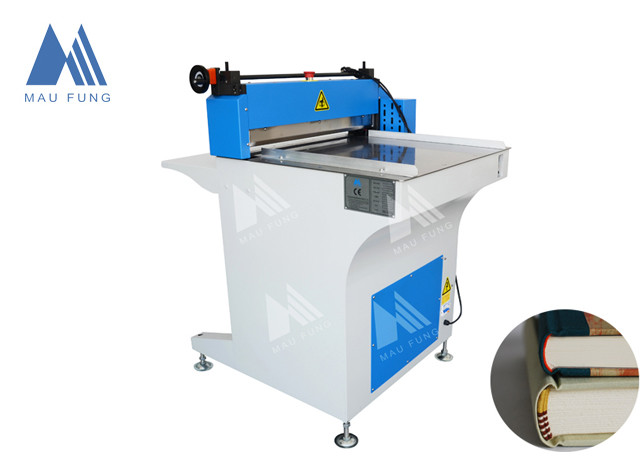 Book Case Cover Rounding Machine Book Rounding Machine MF-PRM420