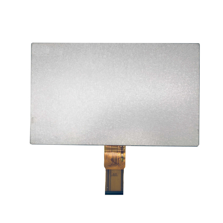 TFT LCD TN Type FCC 5.0inch 800*480 High Brightness TFT Display