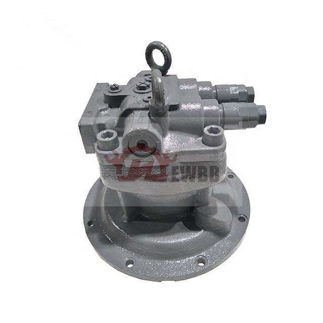 EC240B M2X146B JS460 JCB Slew Drive Motor No 925266 68kg