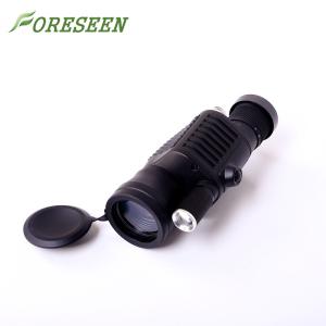 Portable Long Range Optical Mini Monocular Telescope For Traveling With
