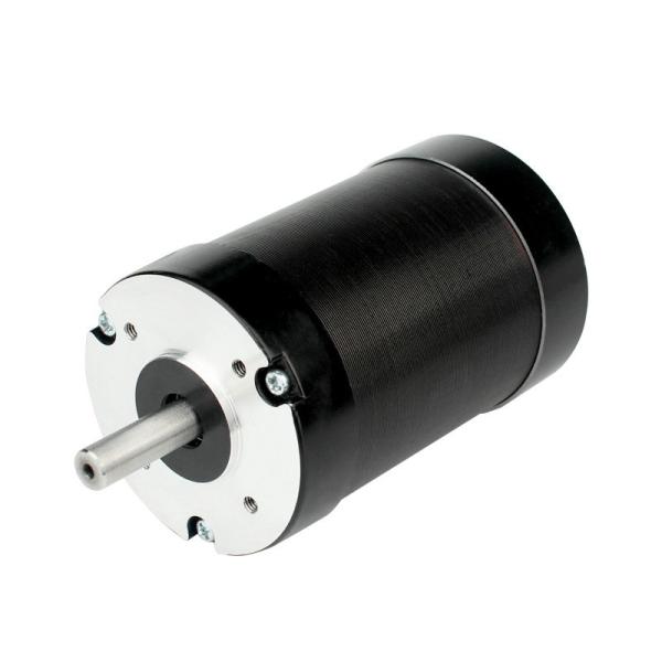 Faradyi Factory Direct Sales 18-80V Pw Motor Permanent Magnet Stepper Dc Motor