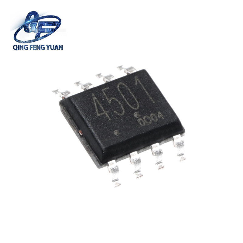 Integrated Circuits Microcontroller Si4501DY-T1-E3 Vi-shay SD101AWS-HE3-08