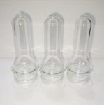  Lightweight PET Bottles Preform 28mm 32mm 38mm 48mm Bottle Neck Optional Manufactures