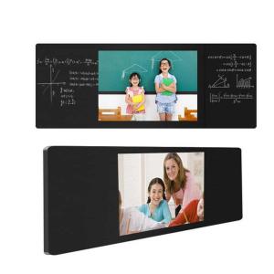 75" MTHGH Intelligent Interactive Teaching Blackboard, School Interactive