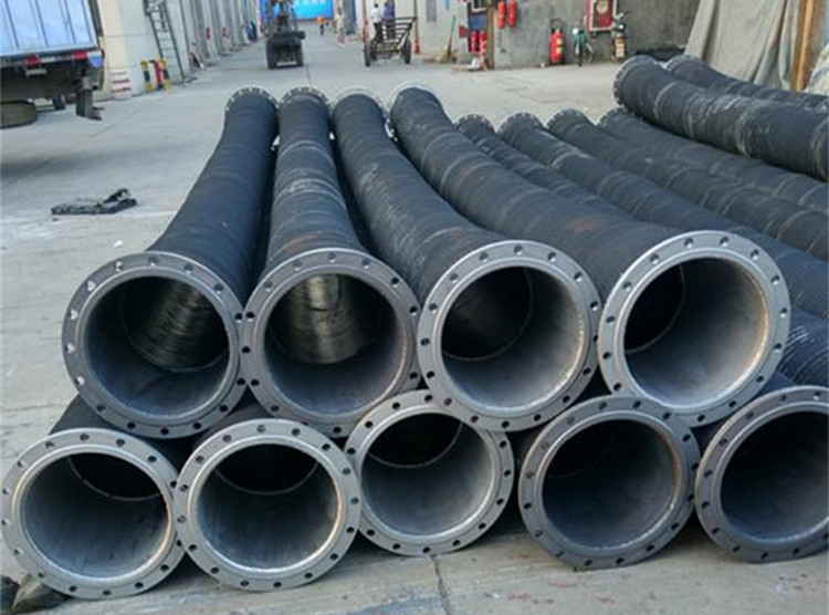 Industrial Mining Hose Big Spring Fittings Assemblies And Oilfield Supply