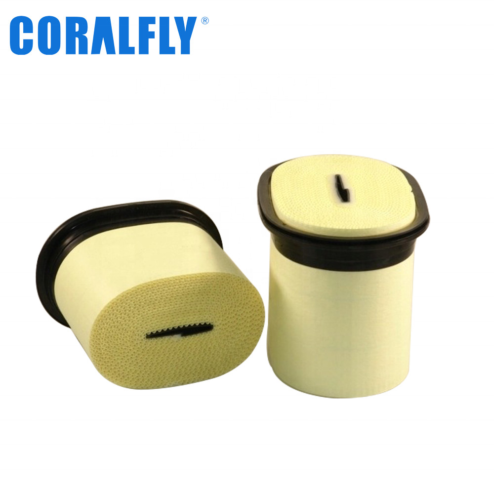 252-5001 P635904 CA30071 2525001 1094005 CATERPILLAR Truck Air Filter For Caterpillar, Claas Equipment