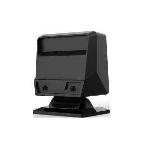 Hands-Free with Automatic Image Sensing Omnidirectional 1D 2D QR USB Barcode