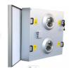 Buy cheap Air Conditioning Equipment Fan Filter Unit Double Fan Purification Filter Unit 4 from wholesalers