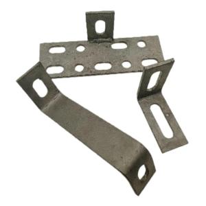 Rustproof Solar Panel Frame for Various Rooftops 60m/s Wind Speed