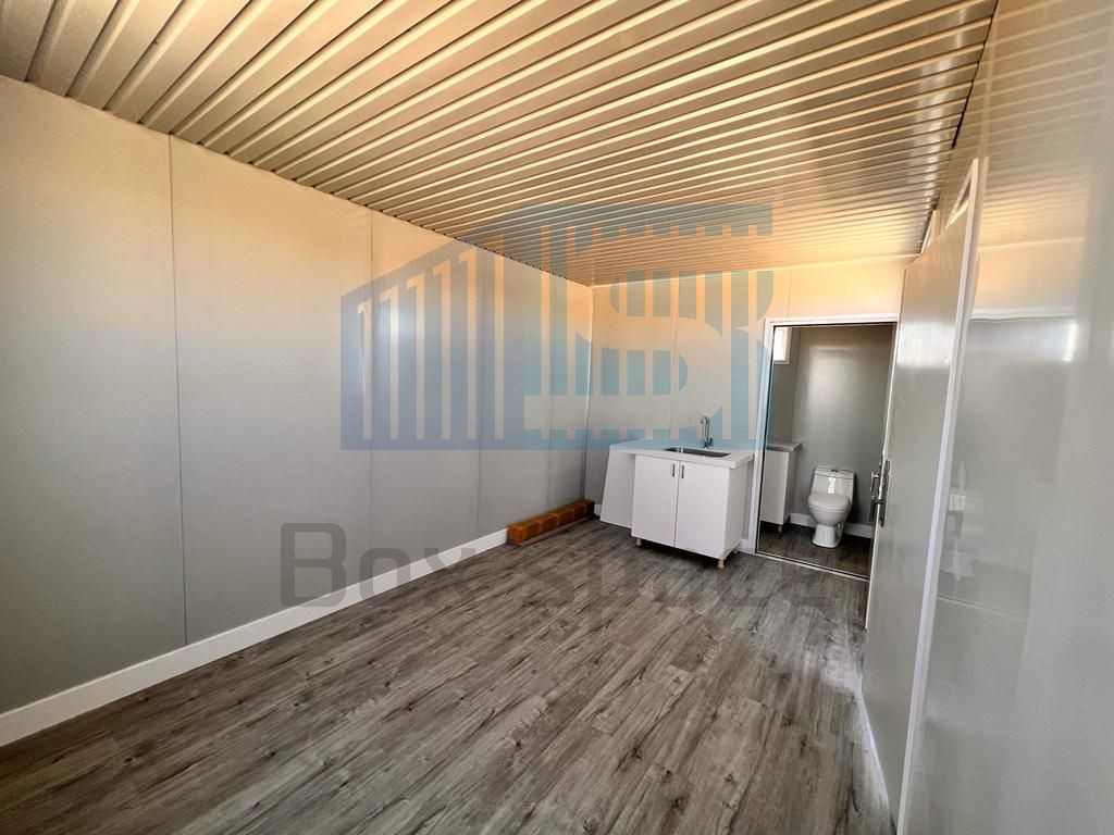 Indonesia Style Quickly Assemble And Removable Prefabricated House For Dormitory Using