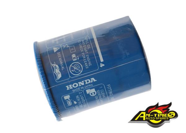 Honda Accord Civic CR-V Auto Oil Filters 15400-RTA-003 15400RTA003 15400PLMA01