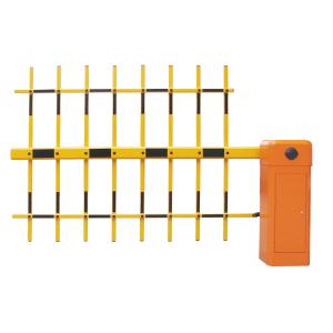 ​​Smart Barrier Gate Turnstile Access Control Security Systems For Parking Lots