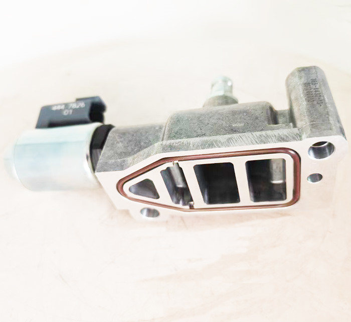 Excavator Solenoid Valve Group 224-3114 For Caterpillar 972H 525B 621H 924G