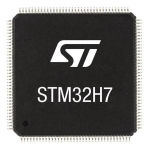  STM32H730ZBI6 STMicroelectronics Manufactures