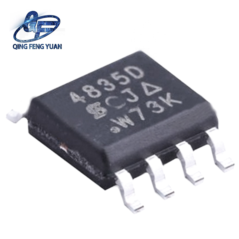 Integrated Circuits Microcontroller Si4835DY-T1-GE3 Vi-shay BAT46W