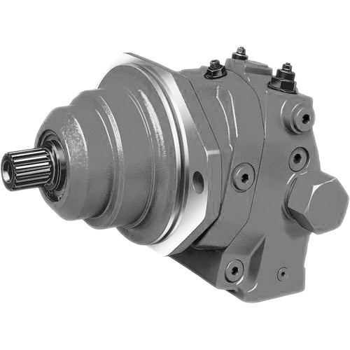 Variable Plug in Motor A6VE55HA3_63W-VZL22200B-S