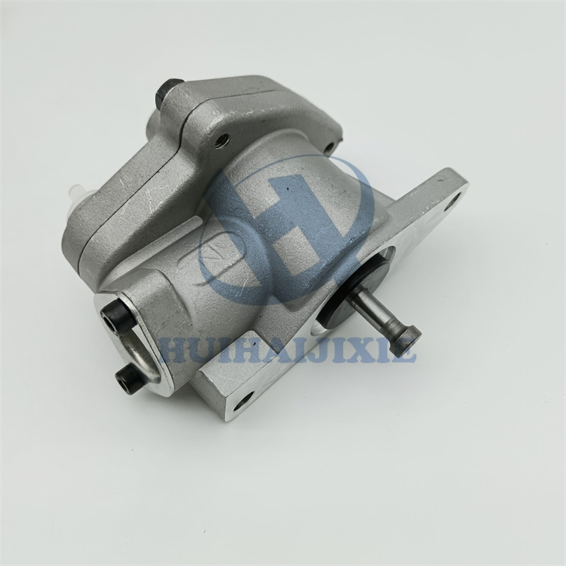 320D2 Excavator Diesel Pump 463-1678 4631678 9521A03H For Engine C7.1