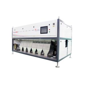 China Dried Seafood Unique Integral Skid high performance sorting machine on sale
