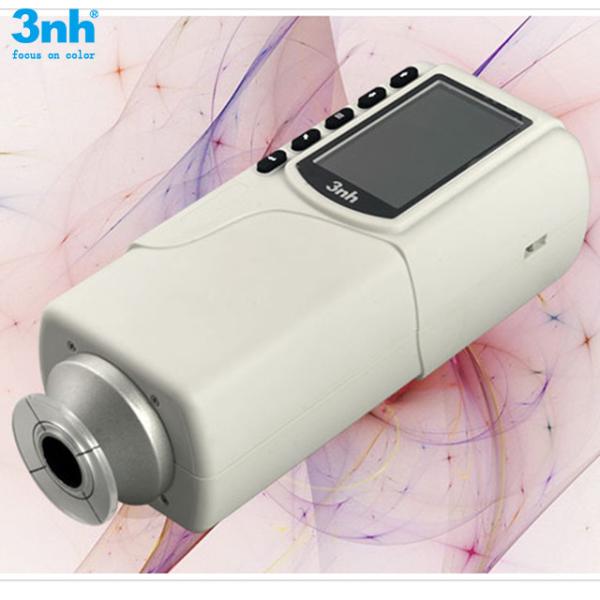 Digital Color Printing Color Difference Meter 20mm Measuring Aperture D65