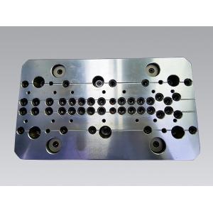 Customizable Manufacturing Semiconductor Mold Progressive Die