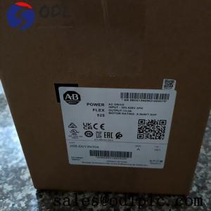  Allen Bradley 25B-D013N104 Automation Drive AC Original Manufactures