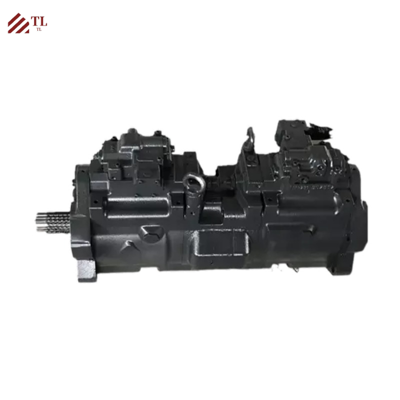 EC700B K3V280DTH1CER-9N0Y-AVB 14656476 VOE14621492 Hydraulic Pump The Ultimate Choice