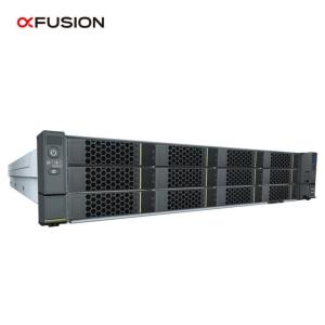 Rack 2288HV6 Dual 25*2.5/Xeon Gold 6336Y 2.4GHz/24-Core*2/DDR4 Servers With In