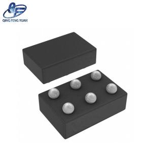  Texas BQ25101HYFPR In Stock Other Electronic Components Integrated Circuits Microcontroller TI IC chips DSBGA6 Manufactures