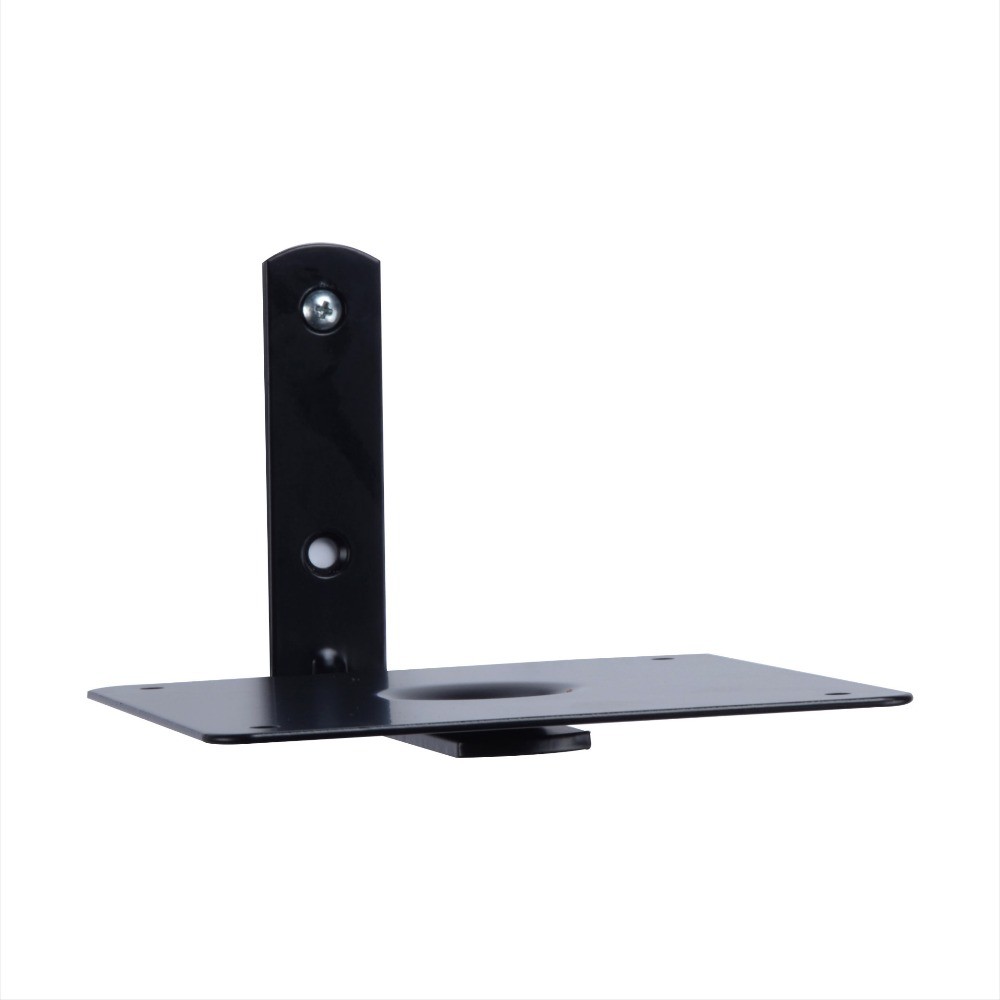 Hebei Single-side Bracket Steel Speaker Wall Mount Bracket in Nonstandard Structure