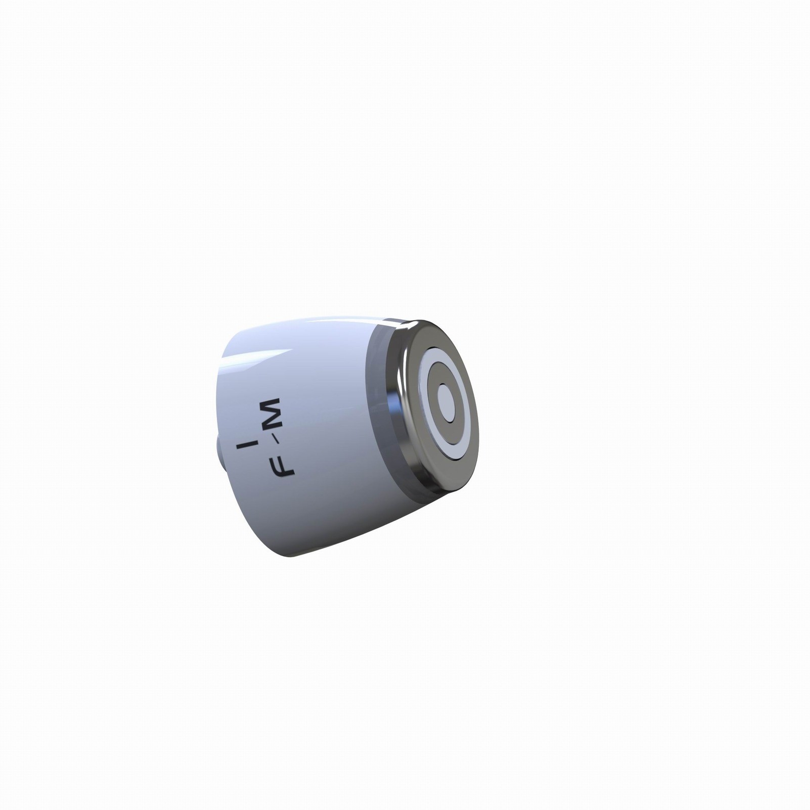 50W RF Beauty Equipment With 4MHz Frequency / 1-18Hz Shockwave