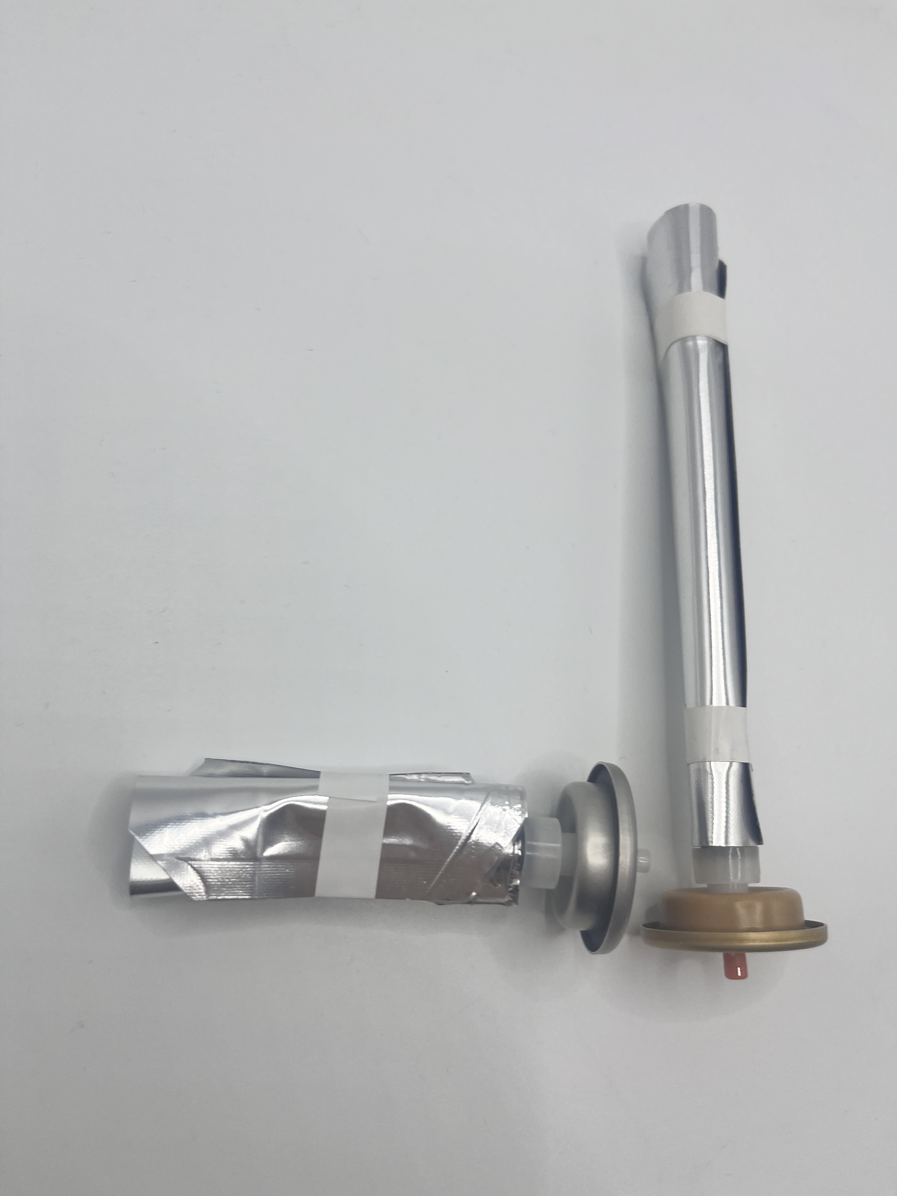 Professional Bag On Valve Spray For Industrial Heavy Duty High Capacity