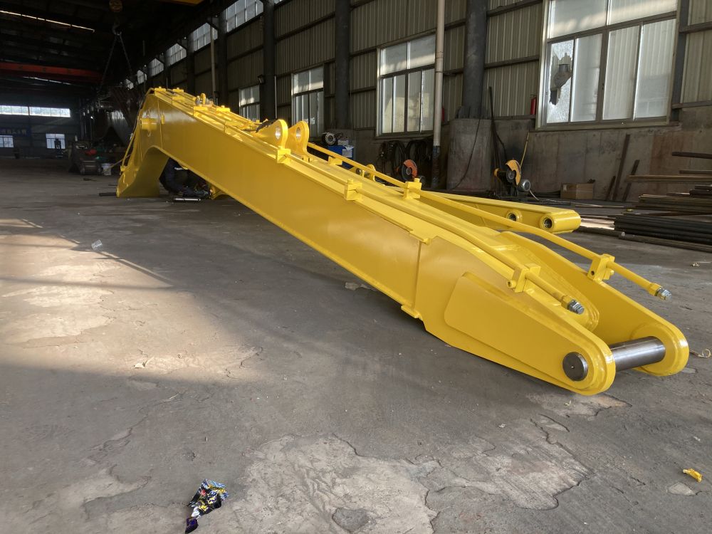 reliable Chinese manufacturer long boom for excav 18 meters long arm