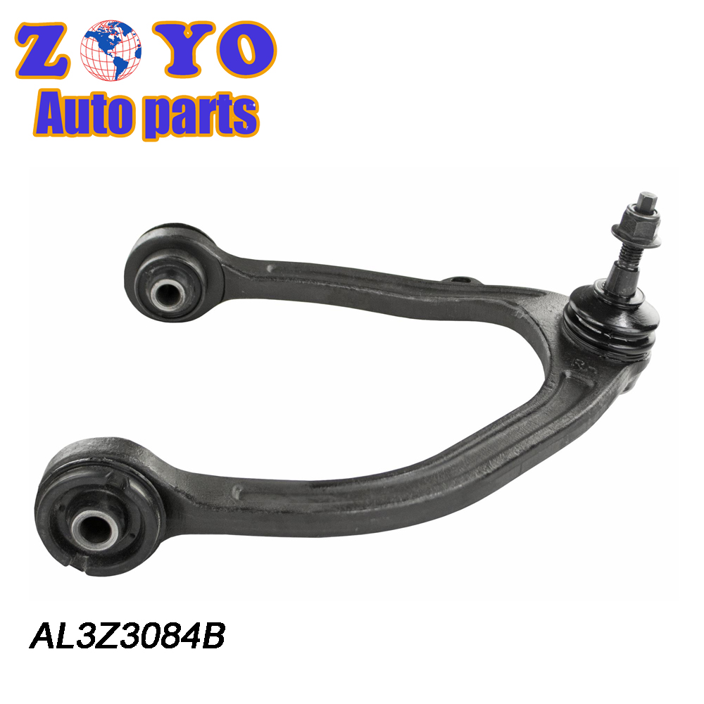 E-coating Upper Control Arm for Ford F-150 2010-2014 Car Model Front Suspension Parts
