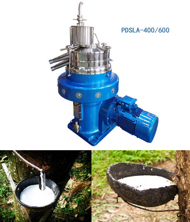 Disc Rubber Centrifuge Rubber Latex Centrifuge Disc Rubber Latex Centrifuge Separator Machine