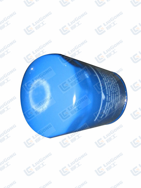 SP106343 485BPG Diesel Engine Spare Parts CPC15 CPCD15 Forklift Oil Filter