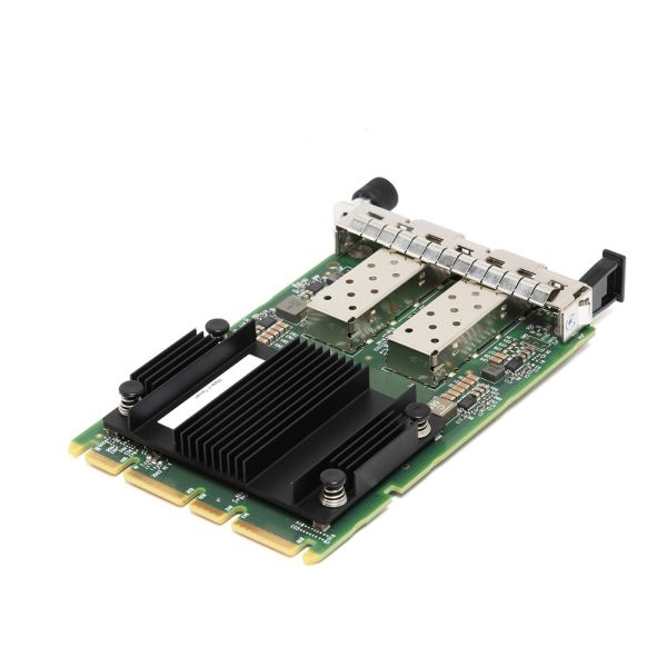 Mellanox MCX623436AC-CDAB ConnectX-6 EN 100GbE Network Interface Card with PCIe4