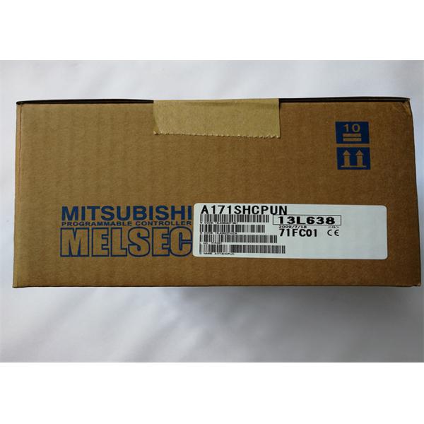 China A171SHCPUN Digital I O Module Mitsubishi Analog Input Module 100/200 VAC INPUT on sale China A171SHCPUN Digital I O Module Mitsubishi Analog Input Module 100/200 VAC INPUT on sale