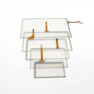 China N010-0550-T621-T Premium Glass LCD Display Touch Screen Modules with New Features Featuring Premium Protective Film on sale