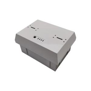 Precision CNC Machining Services Plastic POM ABS Rapid Prototyping Drone Parts