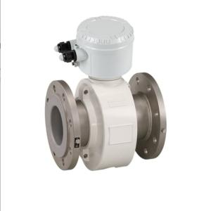 FEP610 ABB Electromagnetic Flowmeter Flow Sensor ProcessMaster