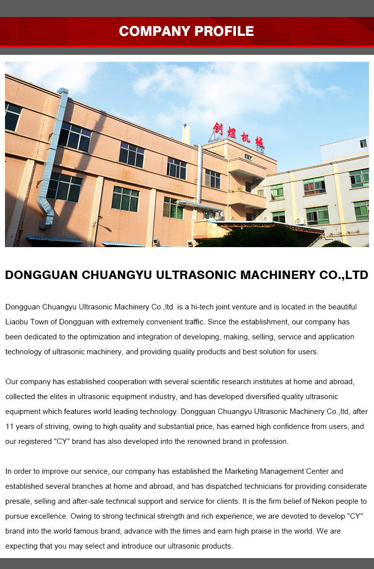 380V Nonwoven Glove Making Machine 400kg Weight Ultrasonic Welding