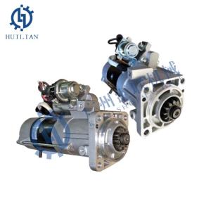 VOE22851149 VOE20880693 VOE21306350 Engine Starter Motor for EC145B EC210B EC240B EC290B EC220D EC250D Excavator