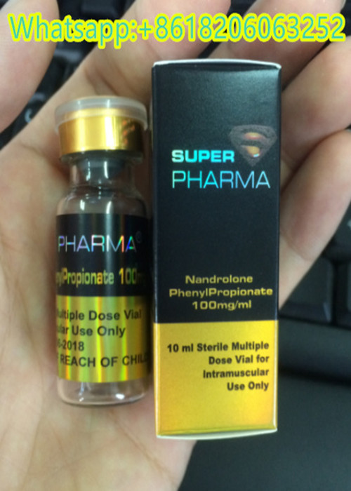 Silver Color Printing 10ml Vial Labels Glossy Removable Paper Materail