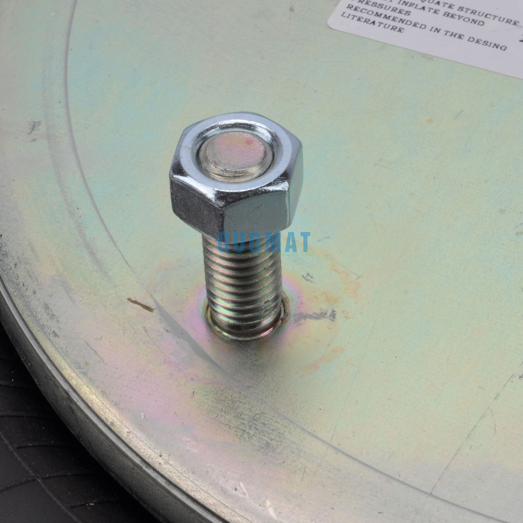 Contitech Air Spring FT530-32 333 Firestone W01-358-7818 Air Spring Shocks Airkraft 115070