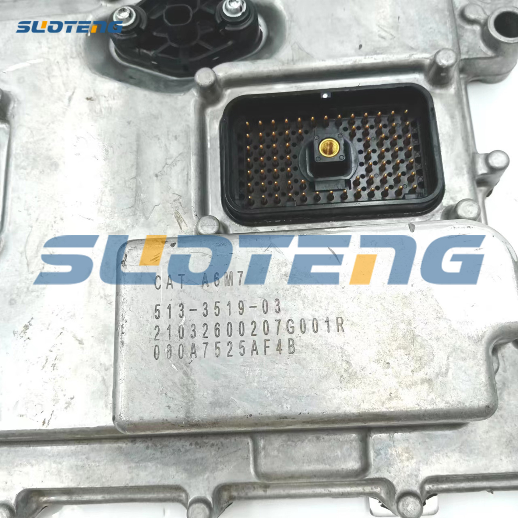 513-3519 Controller ECU ECM Computer Board 5133519 For D11 Tractor