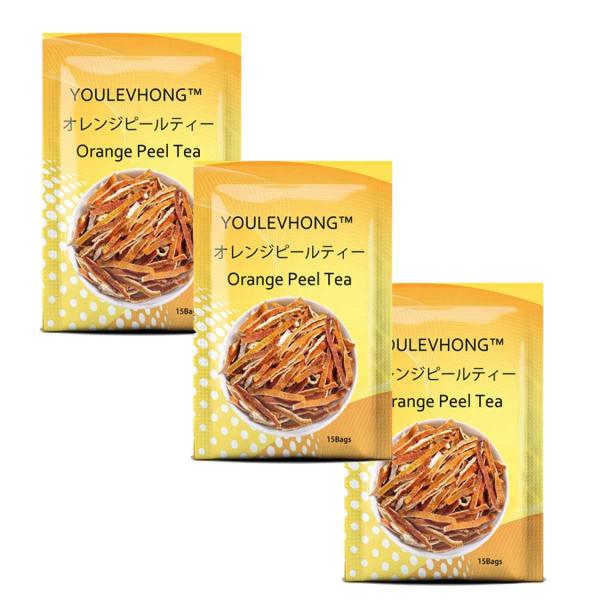 Digestive Aid Citrus Sinensis Tea For Products 1 Tea Bag Serving Size Beauty